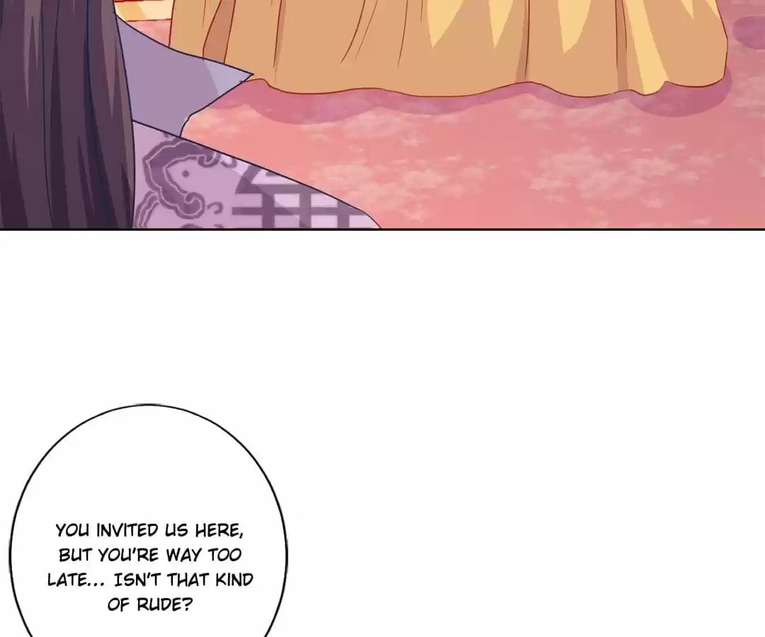 My Badboy Prince Chapter 143 page 62 - 
