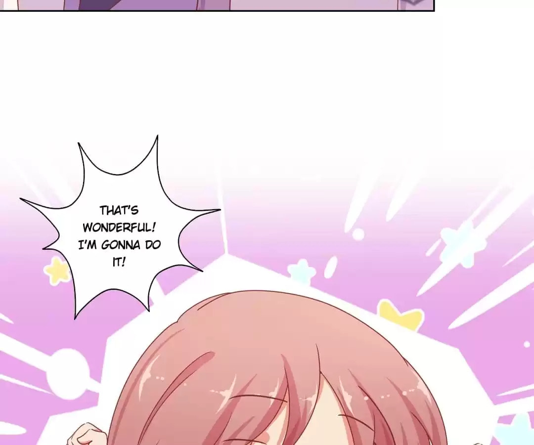 My Badboy Prince Chapter 143 page 8 - 