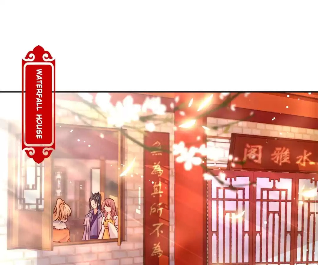 My Badboy Prince Chapter 144 page 1 - 