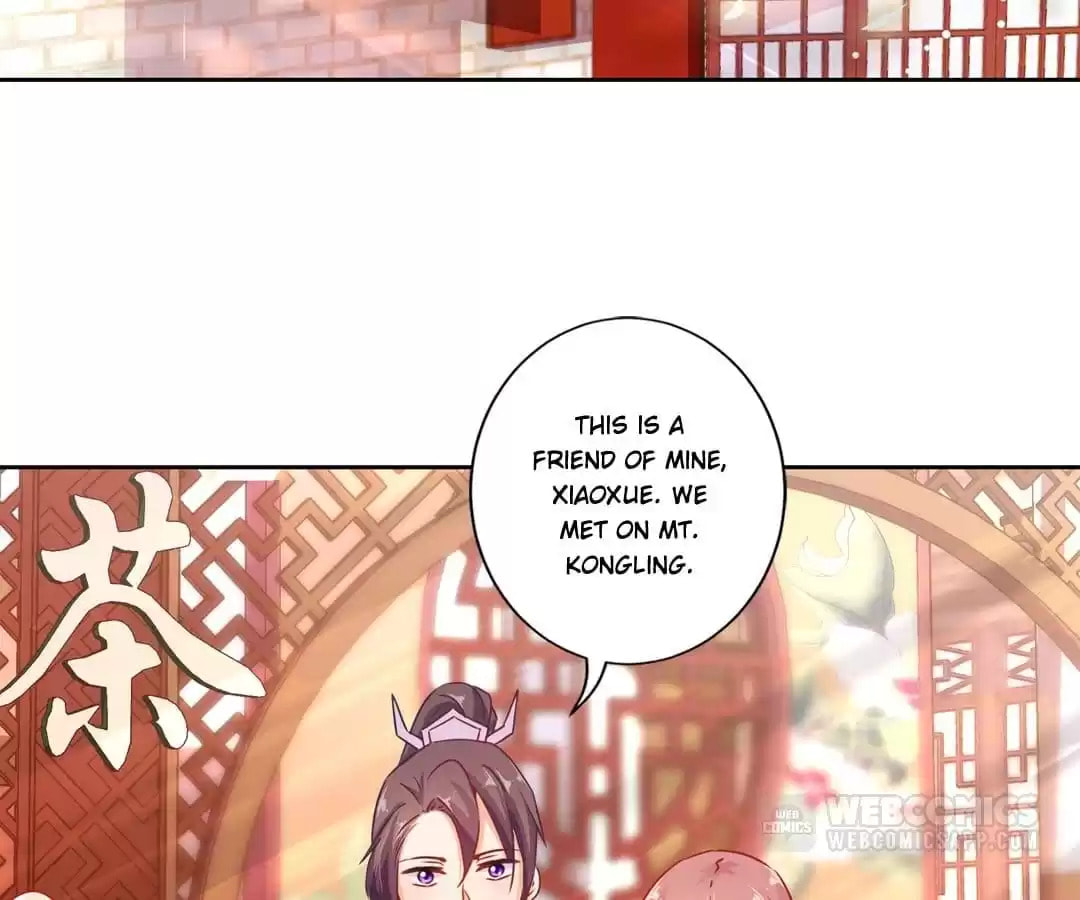 My Badboy Prince Chapter 144 page 2 - 