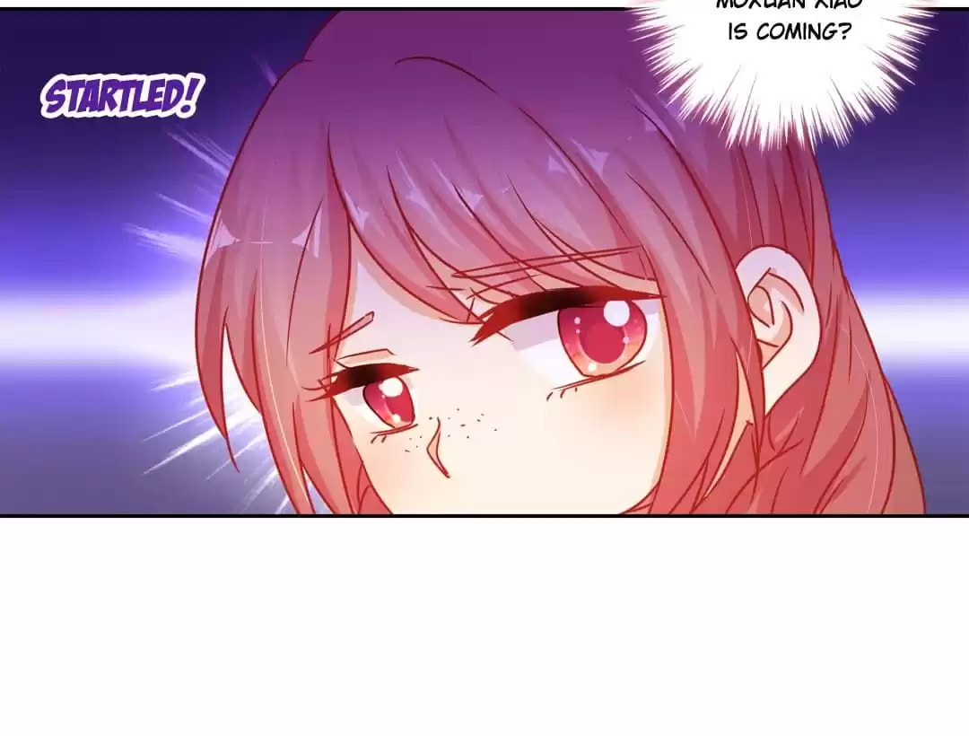 My Badboy Prince Chapter 144 page 11 - 