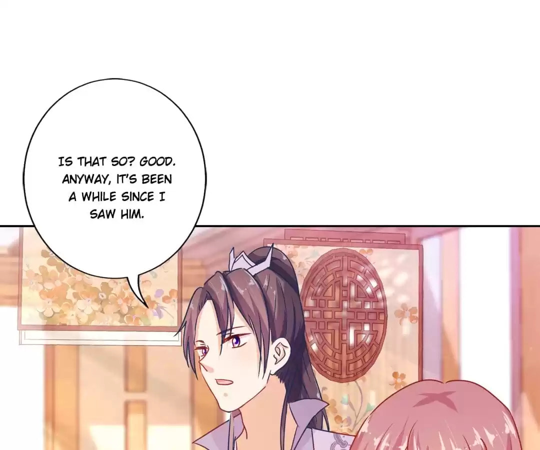 My Badboy Prince Chapter 144 page 12 - 