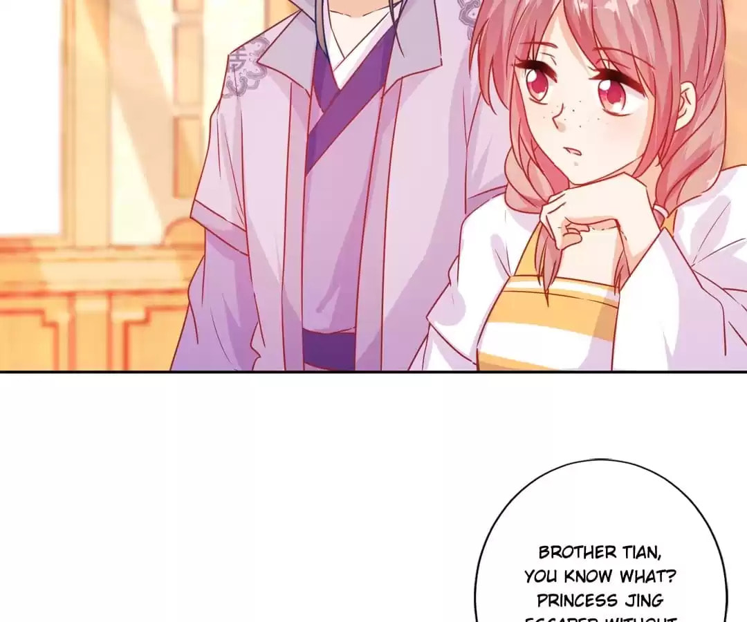 My Badboy Prince Chapter 144 page 13 - 