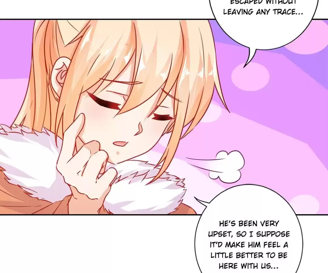 My Badboy Prince Chapter 144 page 14 - 