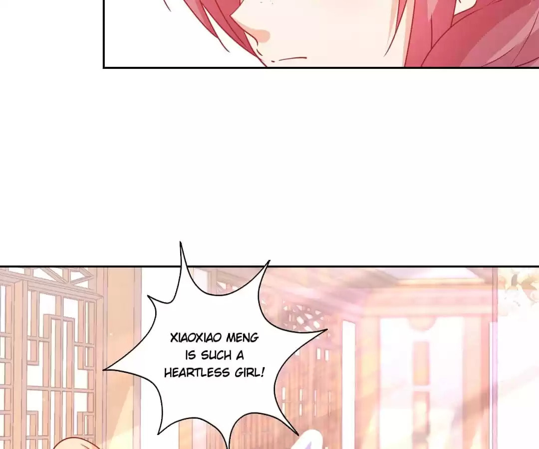 My Badboy Prince Chapter 144 page 16 - 
