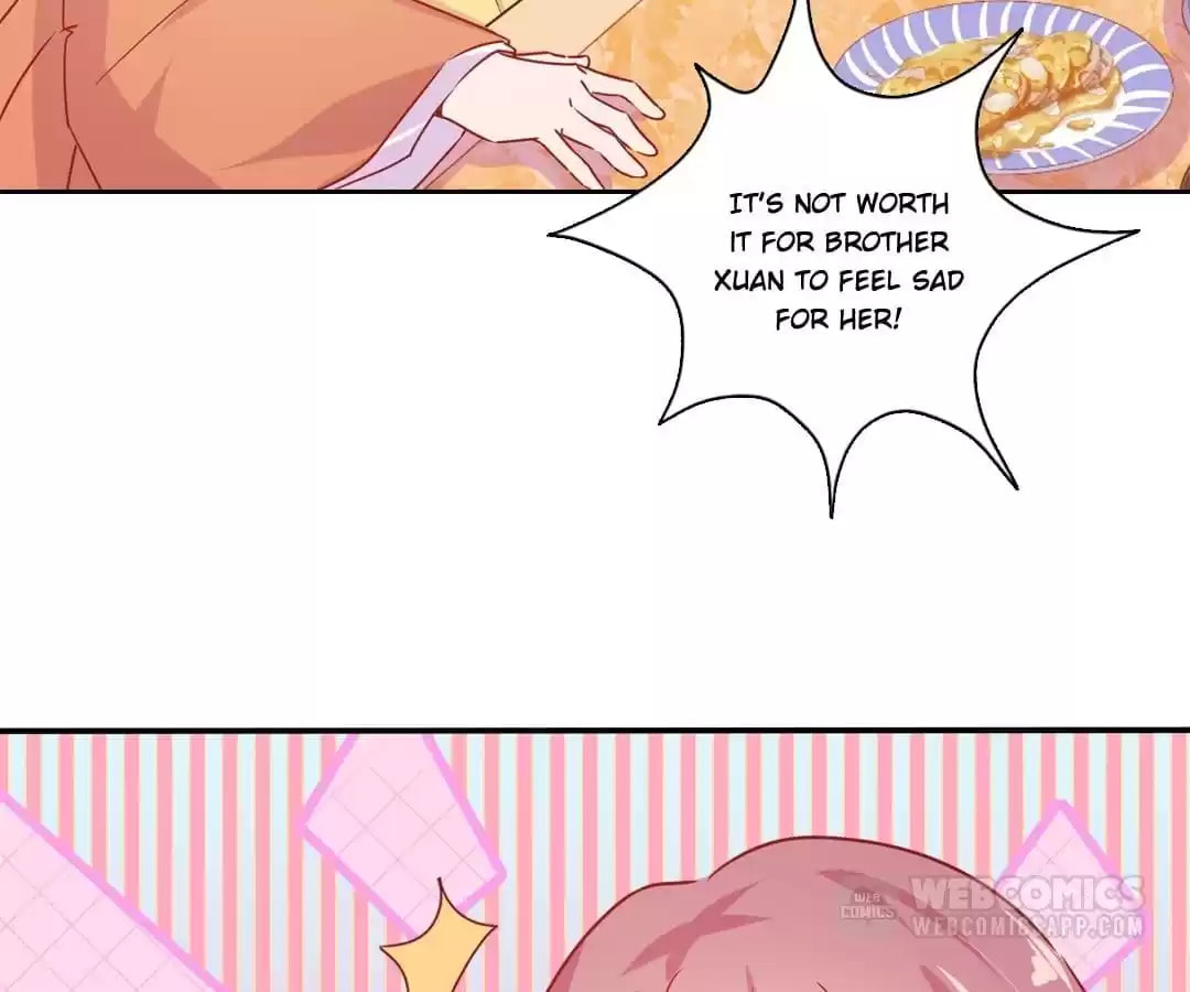 My Badboy Prince Chapter 144 page 18 - 