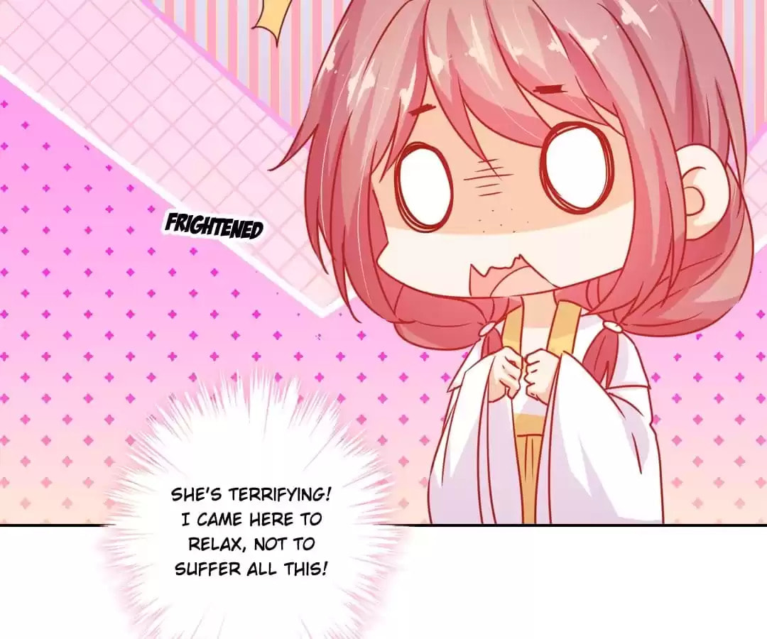 My Badboy Prince Chapter 144 page 19 - 