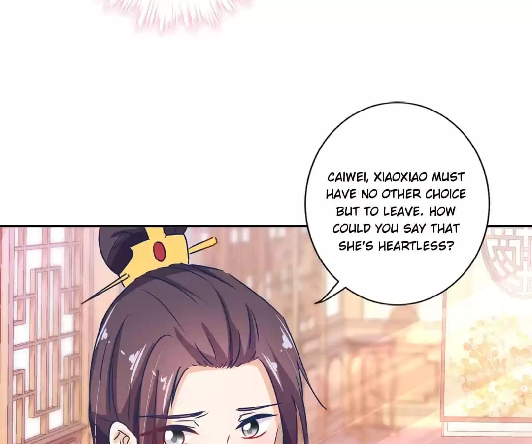 My Badboy Prince Chapter 144 page 20 - 
