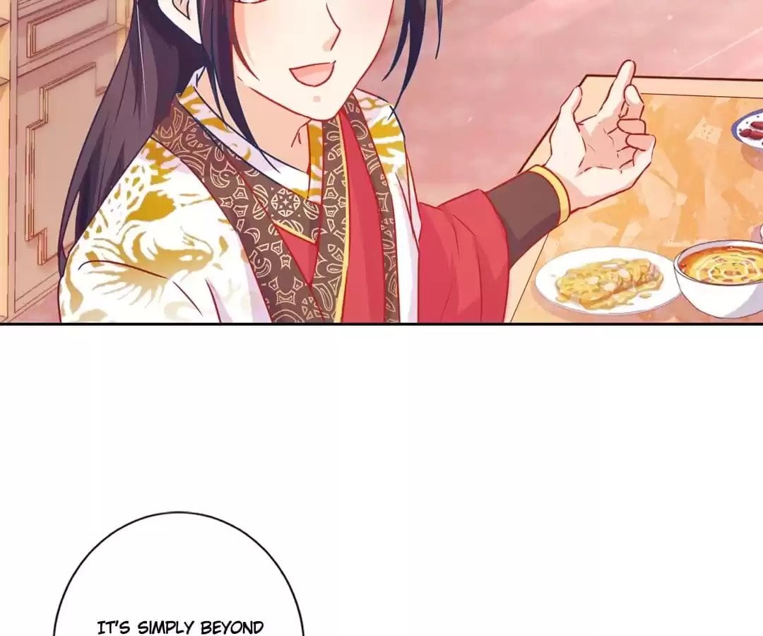 My Badboy Prince Chapter 144 page 21 - 