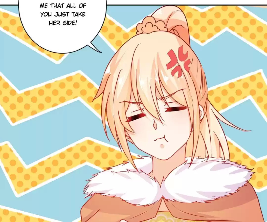 My Badboy Prince Chapter 144 page 22 - 