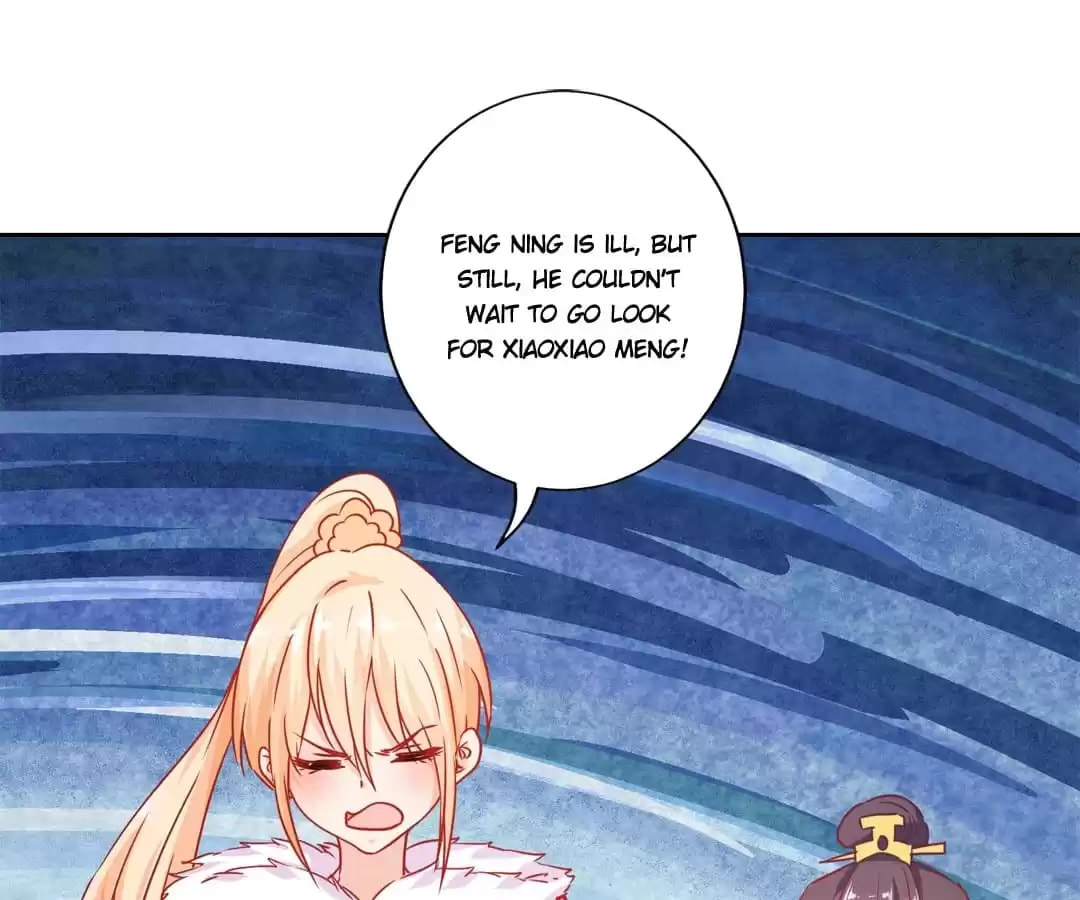 My Badboy Prince Chapter 144 page 24 - 