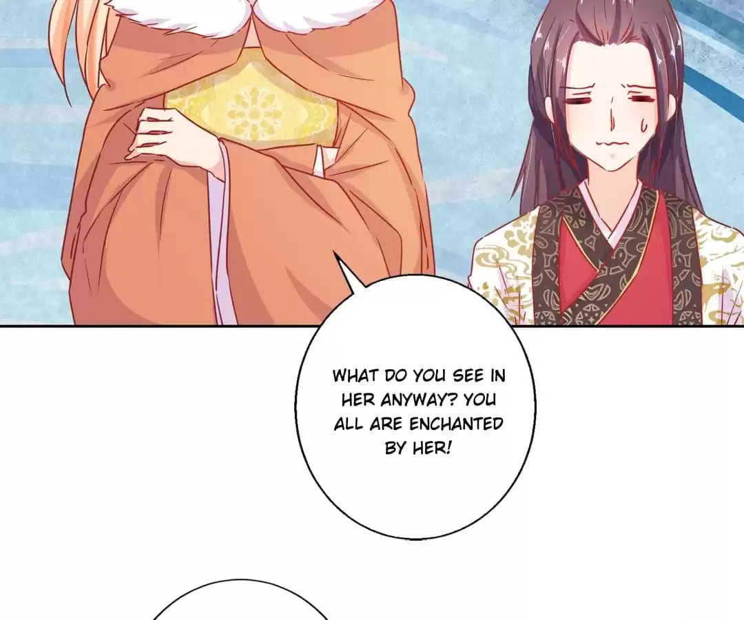 My Badboy Prince Chapter 144 page 25 - 