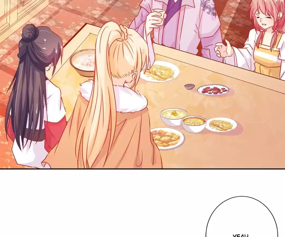 My Badboy Prince Chapter 144 page 28 - 