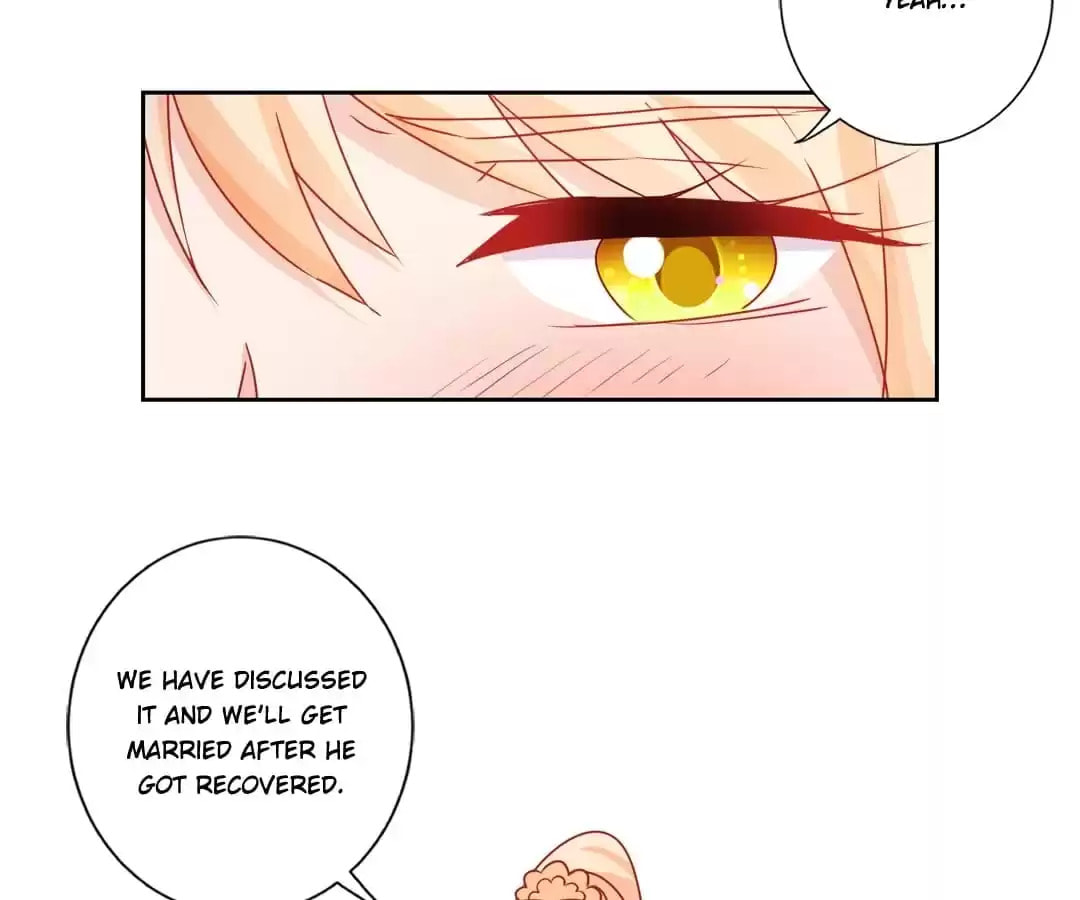 My Badboy Prince Chapter 144 page 29 - 