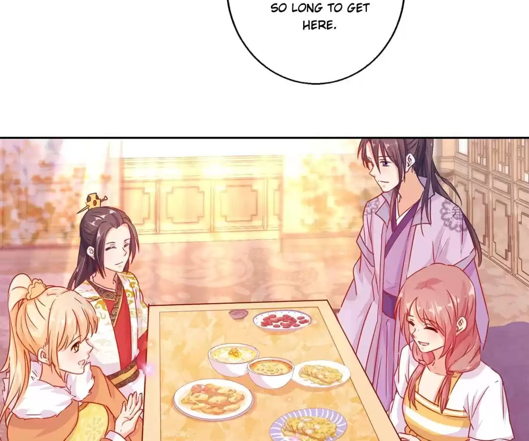 My Badboy Prince Chapter 144 page 4 - 