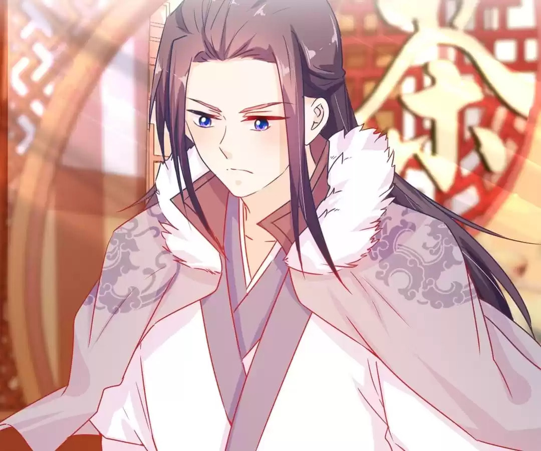 My Badboy Prince Chapter 144 page 33 - 