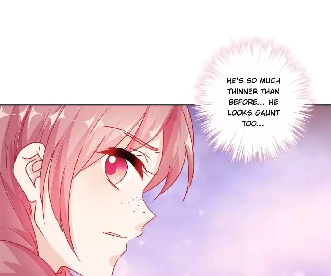 My Badboy Prince Chapter 144 page 35 - 