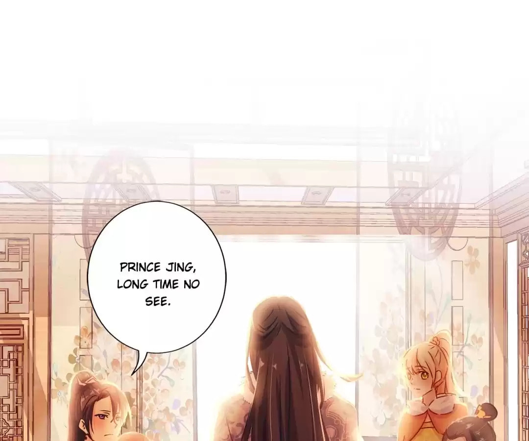 My Badboy Prince Chapter 144 page 37 - 
