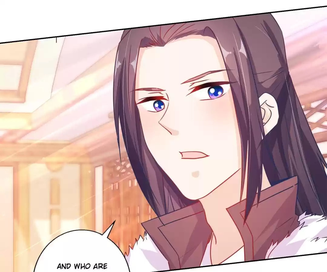 My Badboy Prince Chapter 144 page 39 - 