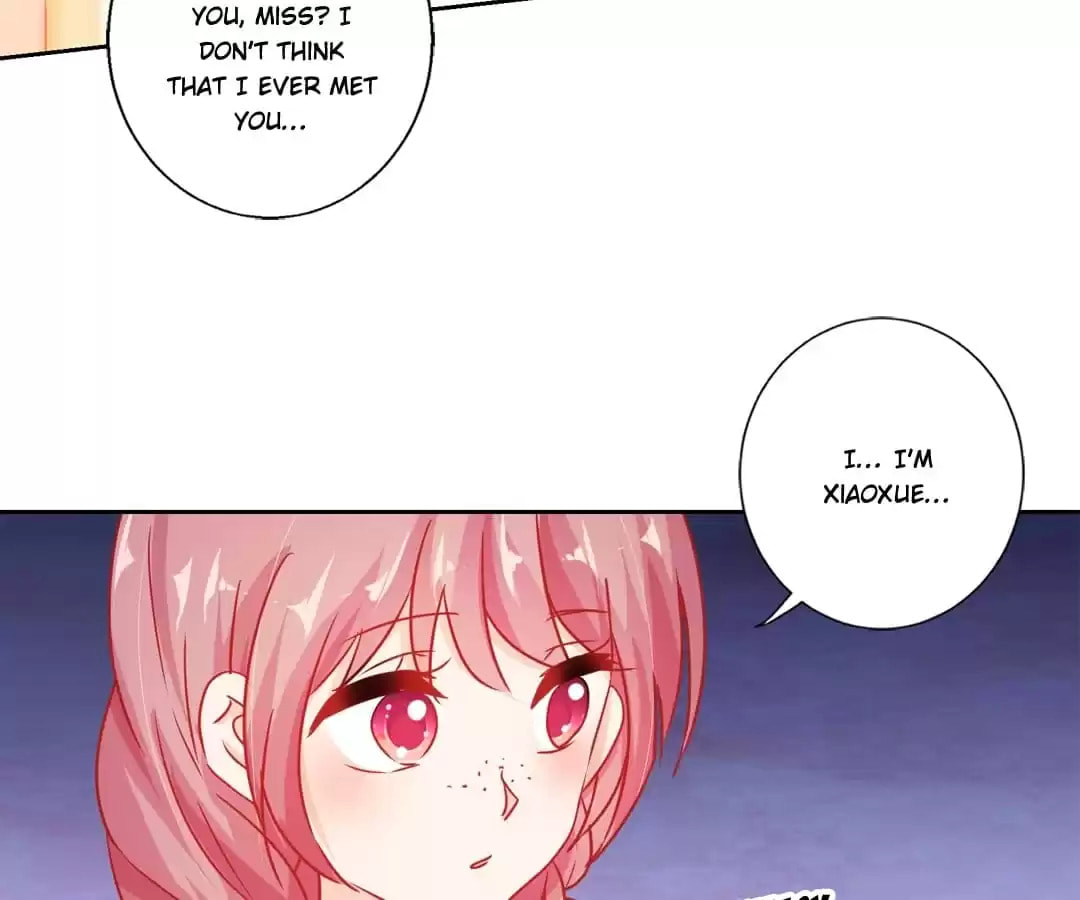 My Badboy Prince Chapter 144 page 40 - 