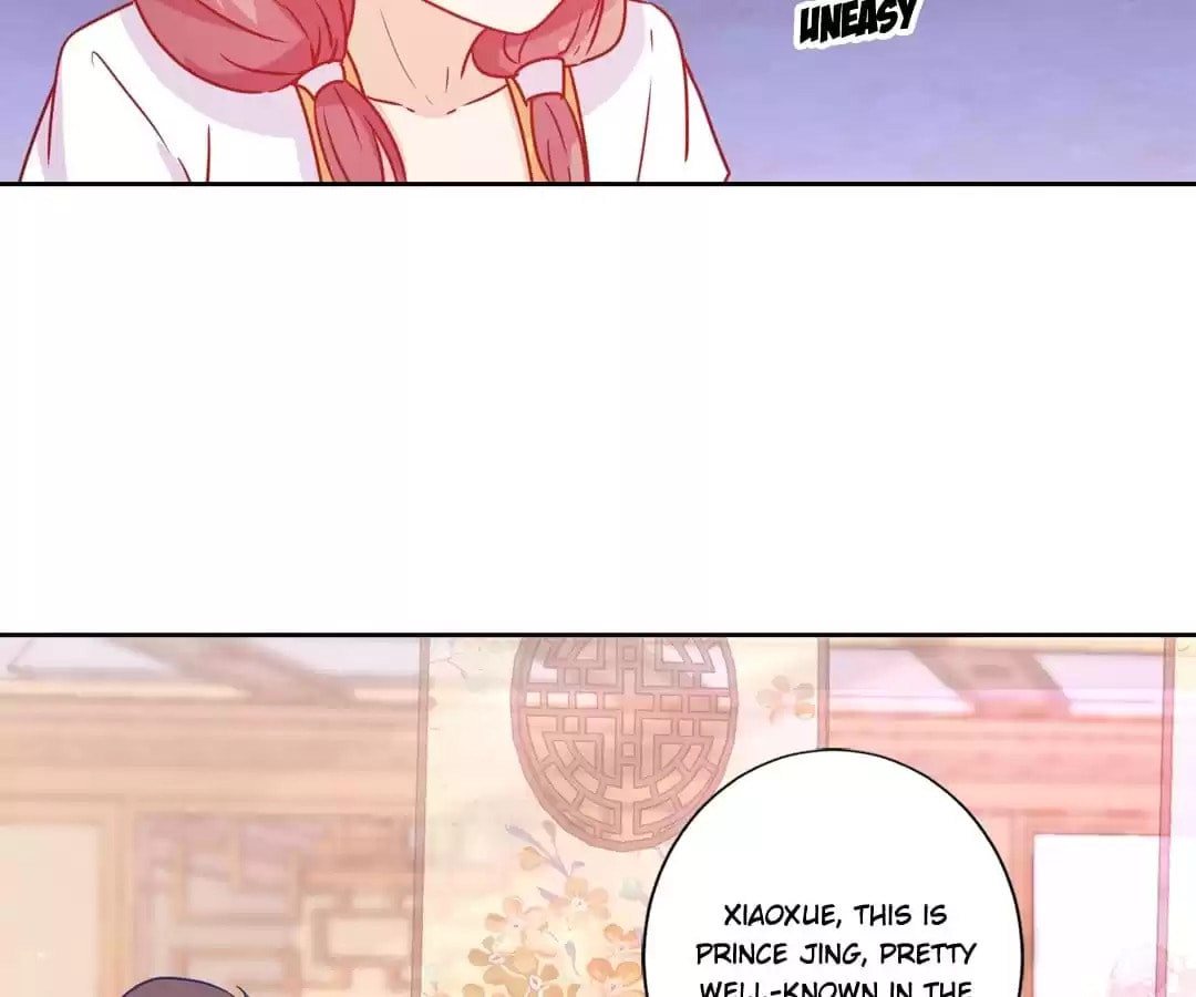 My Badboy Prince Chapter 144 page 41 - 