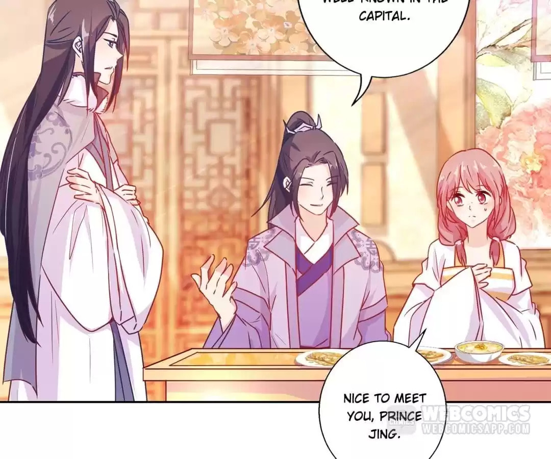 My Badboy Prince Chapter 144 page 42 - 