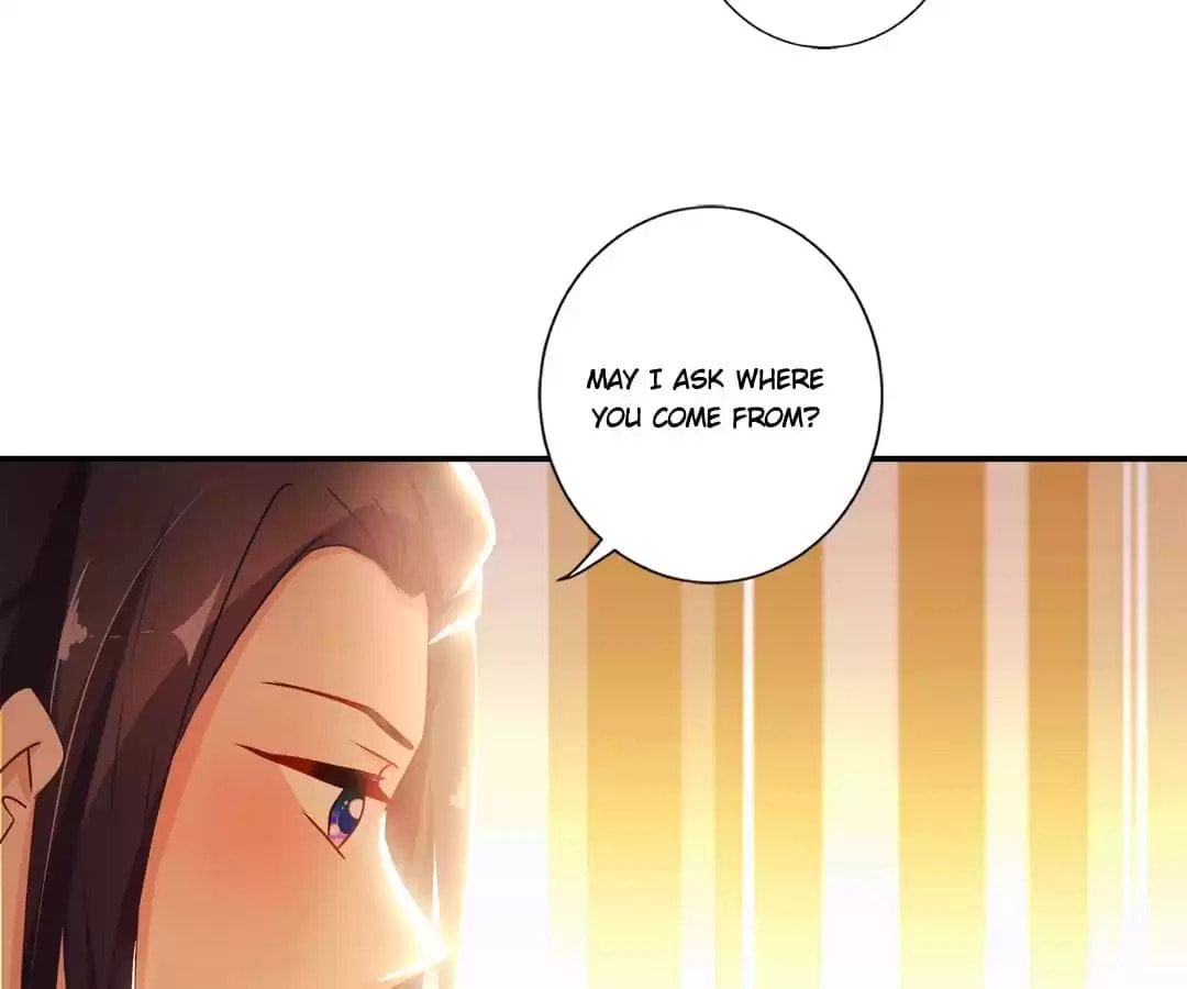 My Badboy Prince Chapter 144 page 43 - 