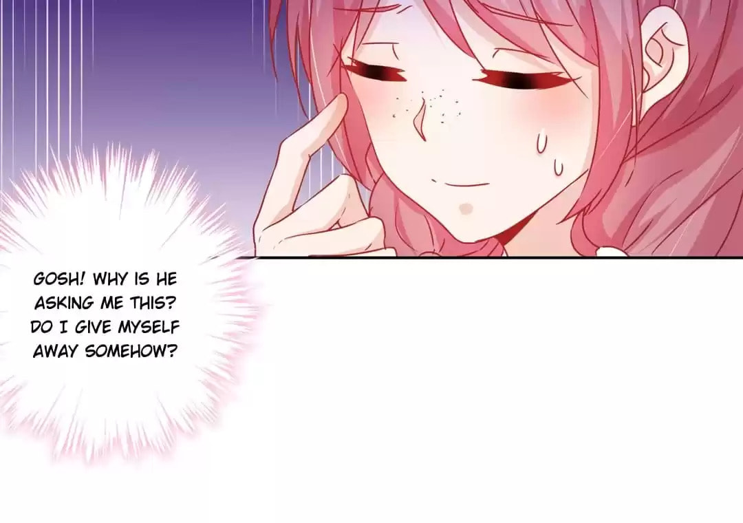 My Badboy Prince Chapter 144 page 45 - 