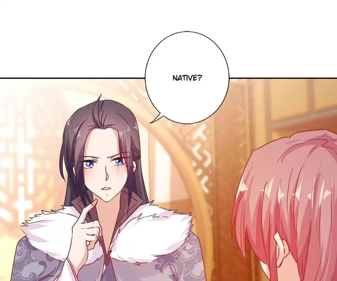 My Badboy Prince Chapter 144 page 46 - 
