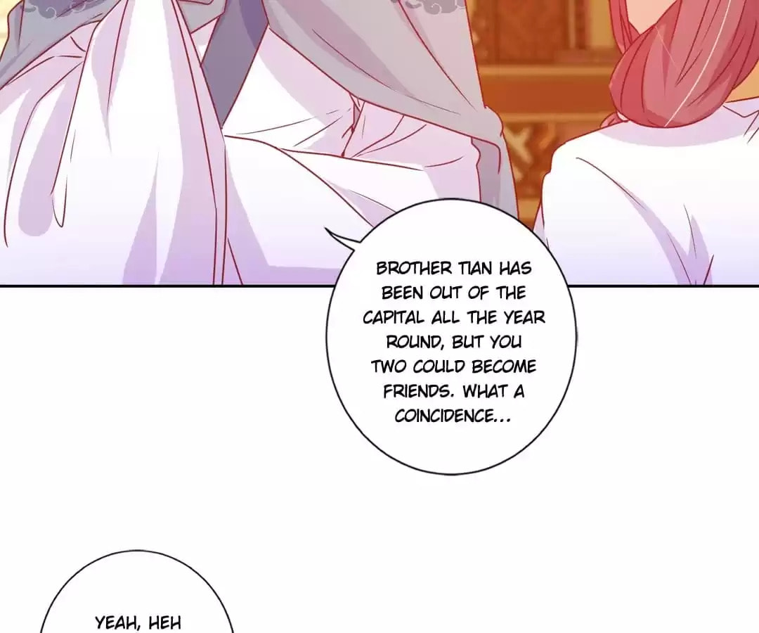 My Badboy Prince Chapter 144 page 47 - 