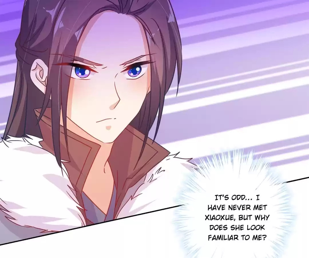My Badboy Prince Chapter 144 page 49 - 