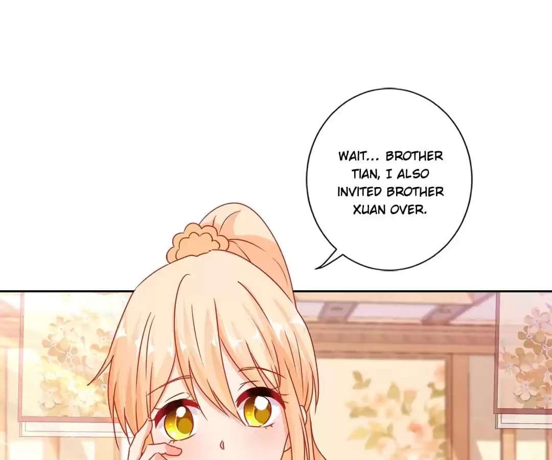 My Badboy Prince Chapter 144 page 9 - 