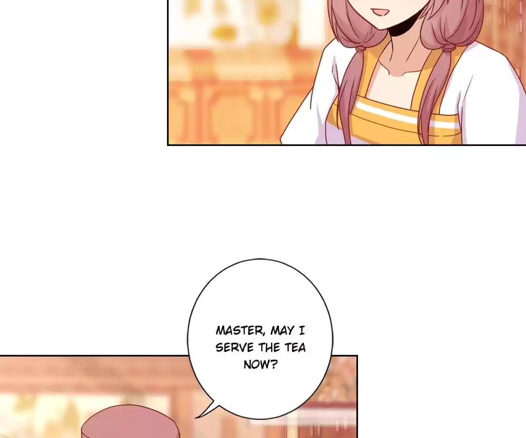 My Badboy Prince Chapter 145 page 15 - 