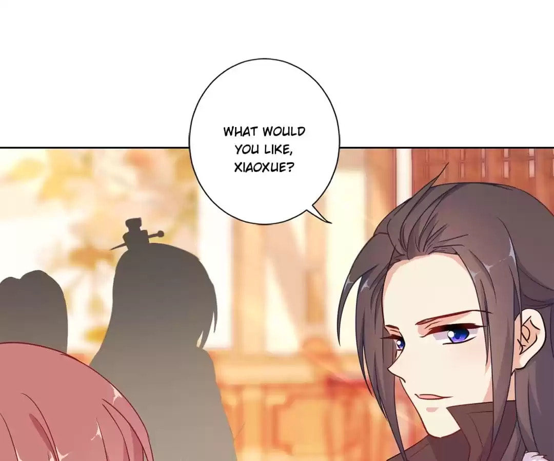 My Badboy Prince Chapter 145 page 17 - 