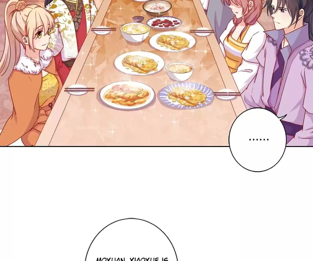 My Badboy Prince Chapter 145 page 3 - 