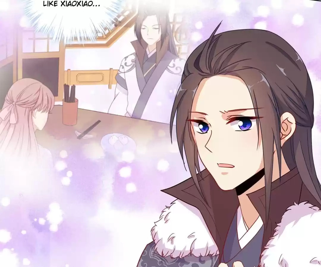 My Badboy Prince Chapter 145 page 21 - 