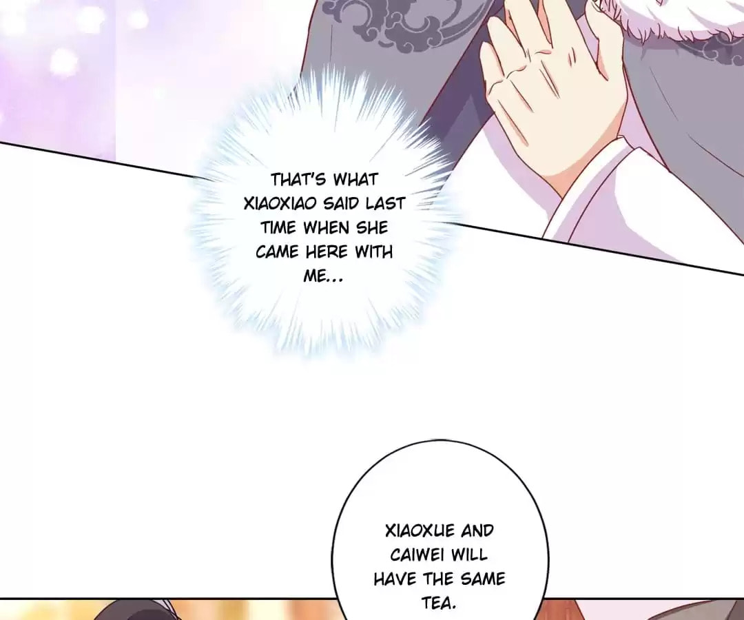 My Badboy Prince Chapter 145 page 22 - 