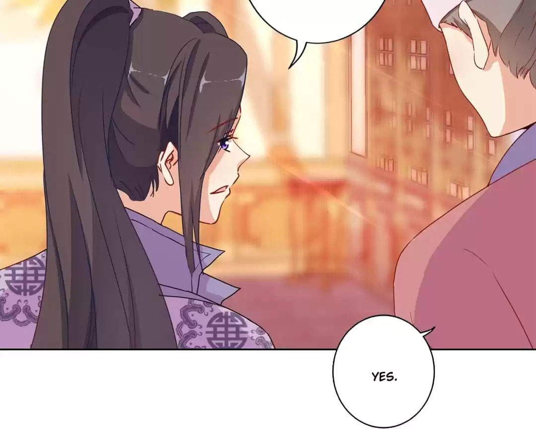 My Badboy Prince Chapter 145 page 23 - 