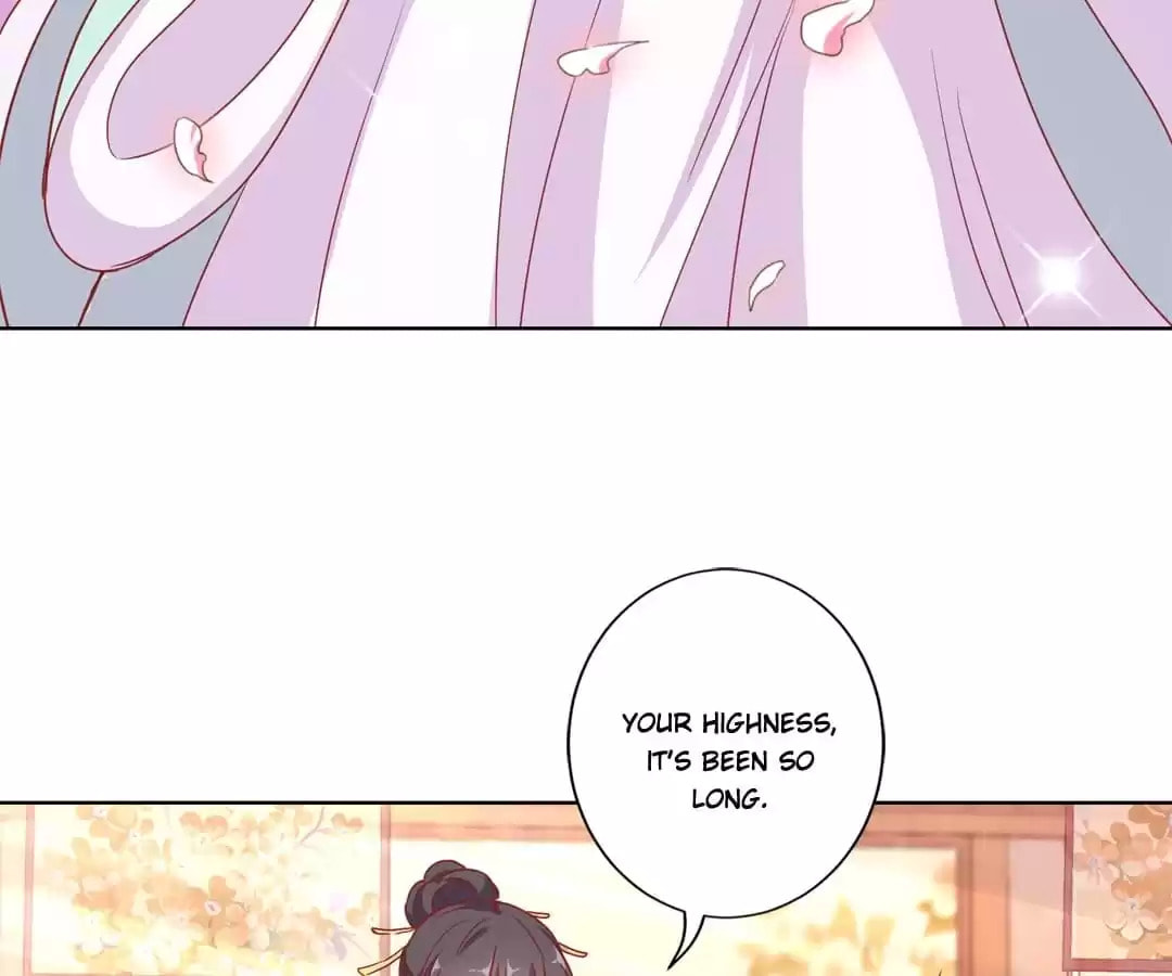 My Badboy Prince Chapter 145 page 28 - 