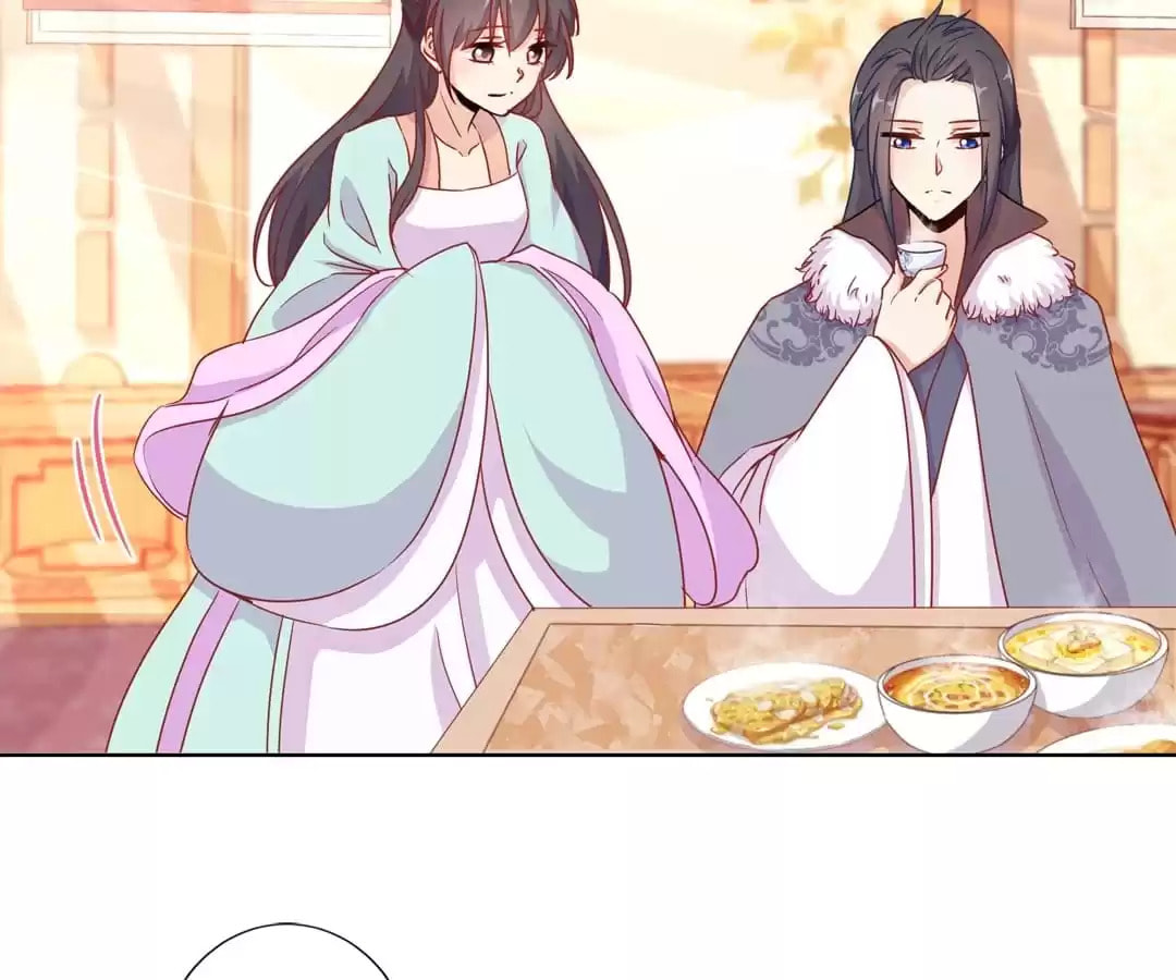 My Badboy Prince Chapter 145 page 29 - 