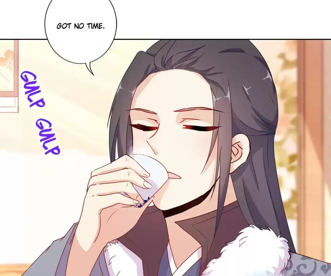 My Badboy Prince Chapter 145 page 30 - 