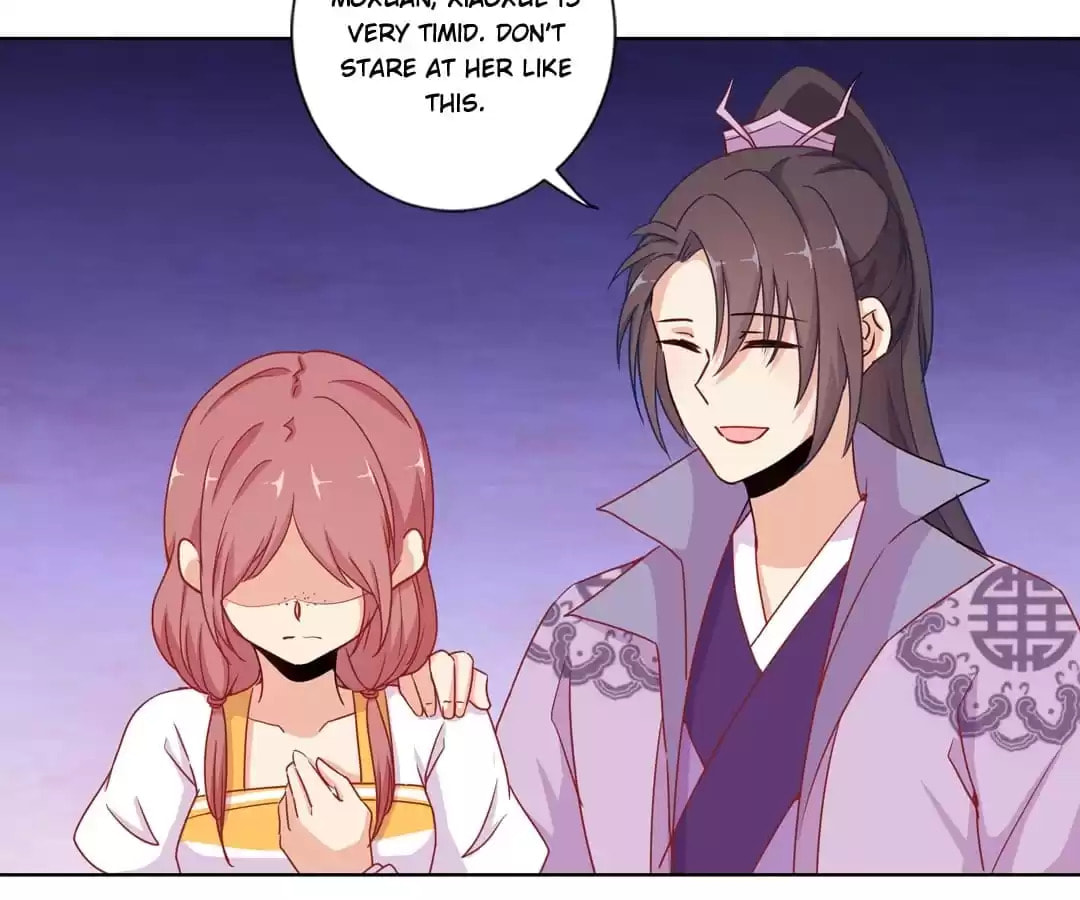 My Badboy Prince Chapter 145 page 4 - 