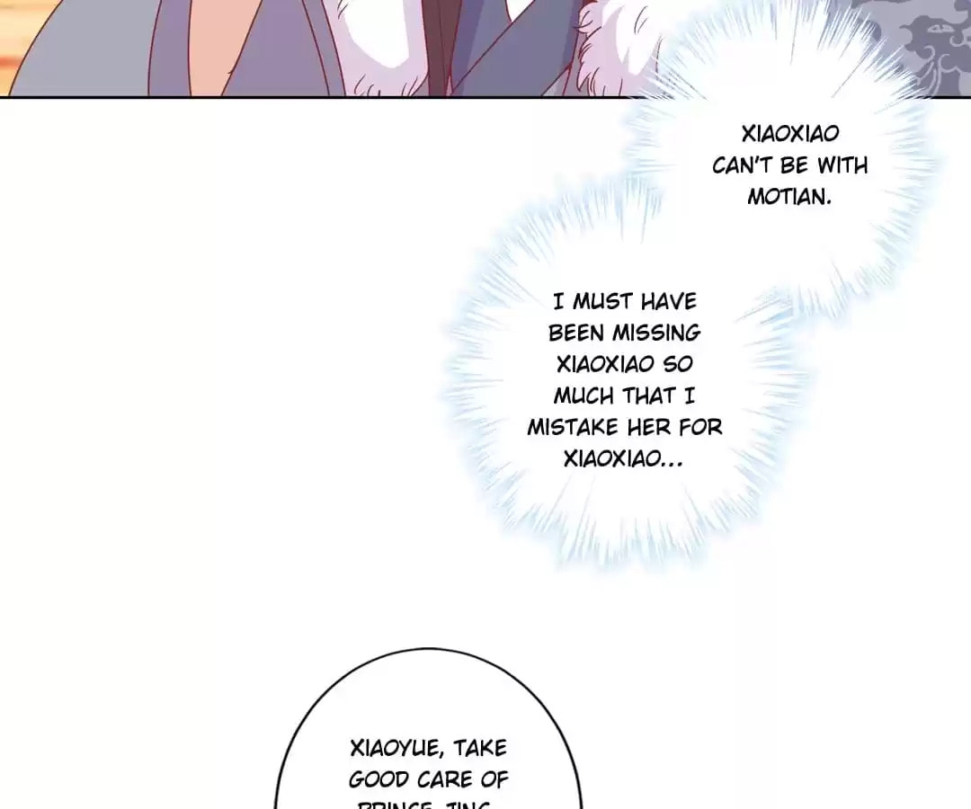 My Badboy Prince Chapter 145 page 31 - 