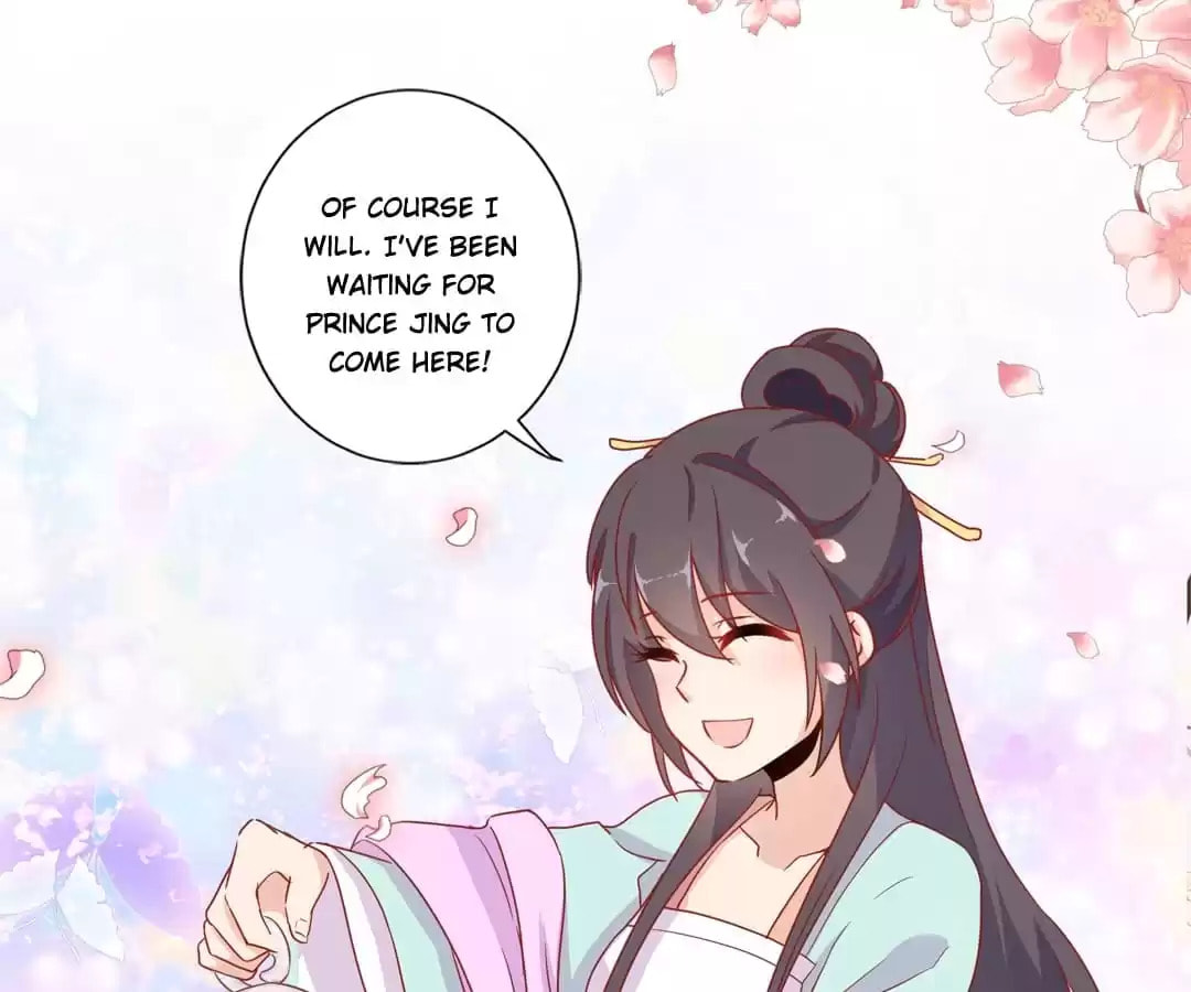 My Badboy Prince Chapter 145 page 33 - 