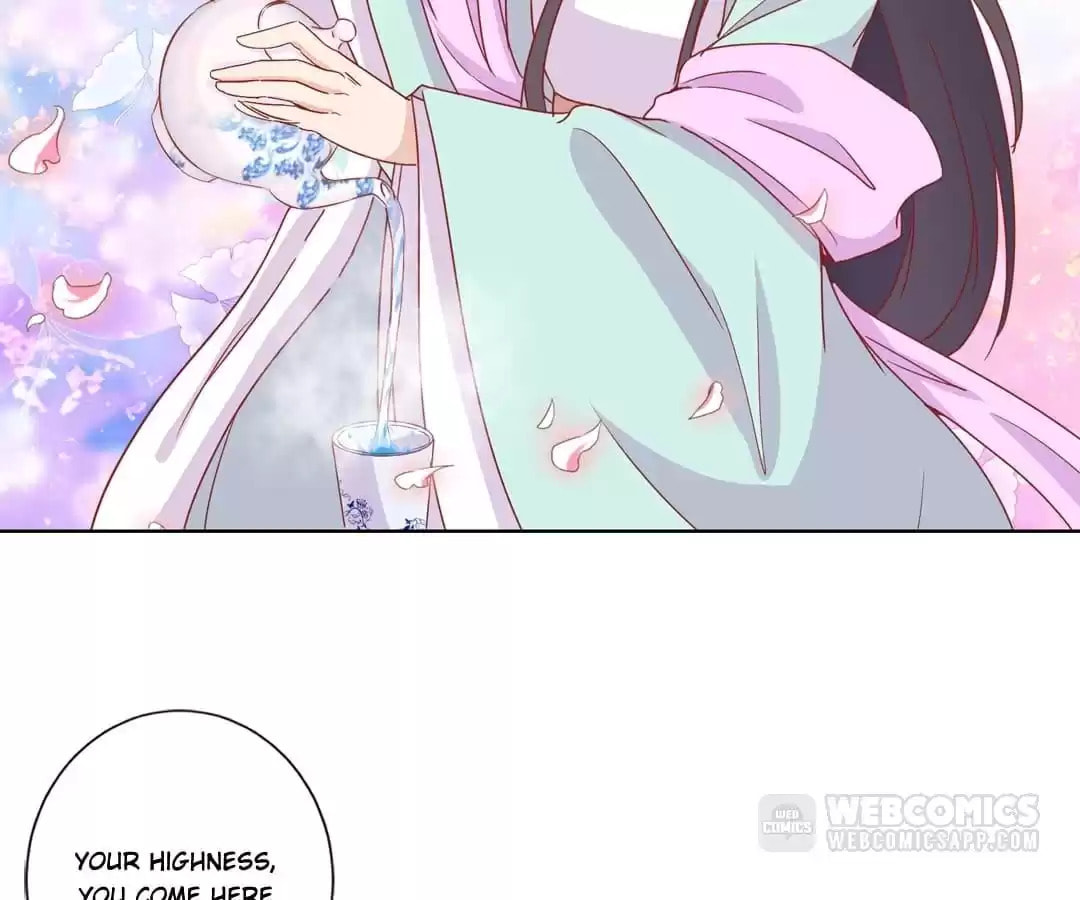 My Badboy Prince Chapter 145 page 34 - 