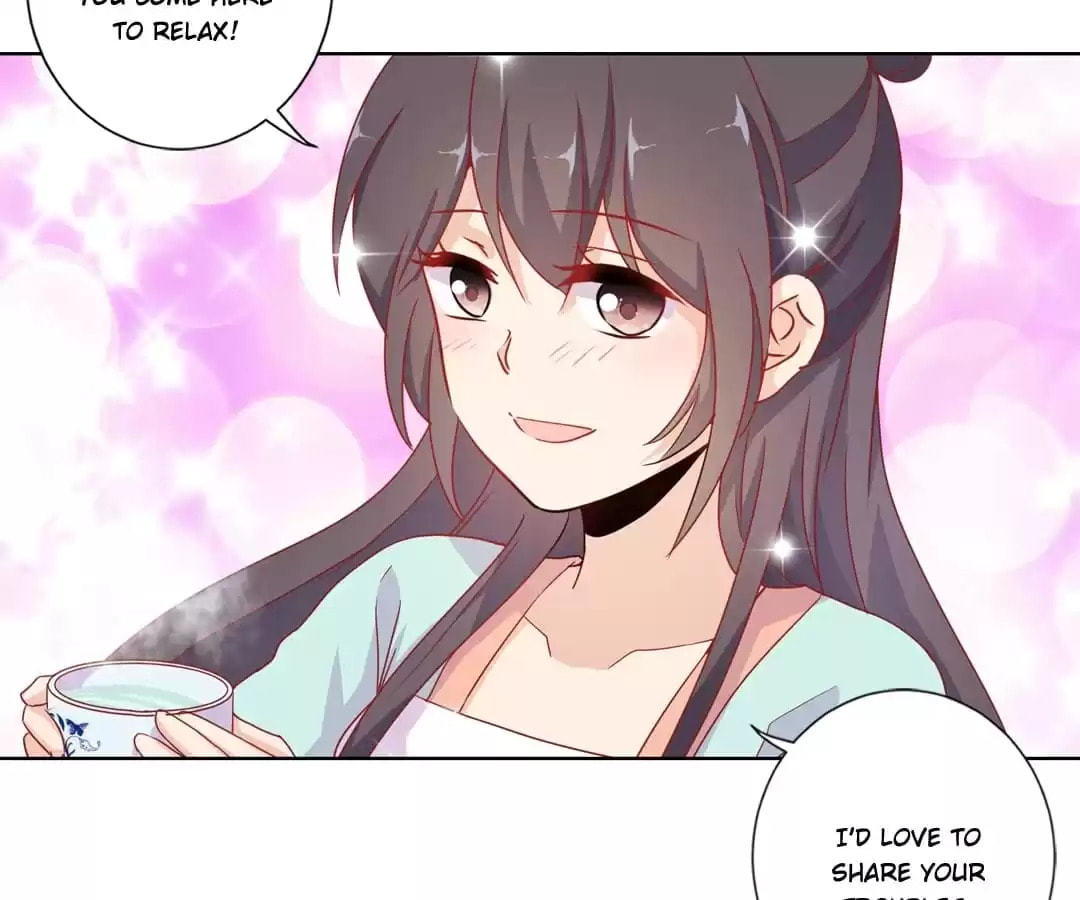 My Badboy Prince Chapter 145 page 35 - 