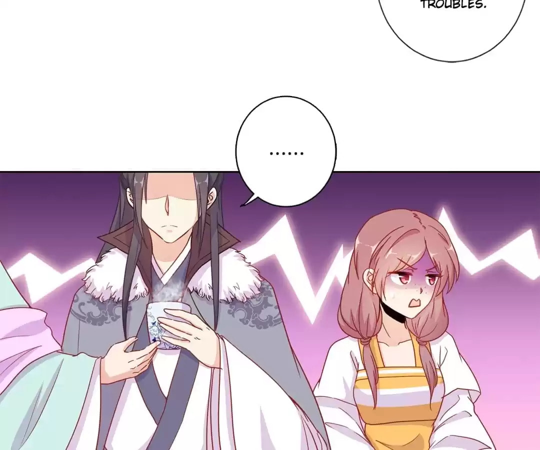 My Badboy Prince Chapter 145 page 36 - 