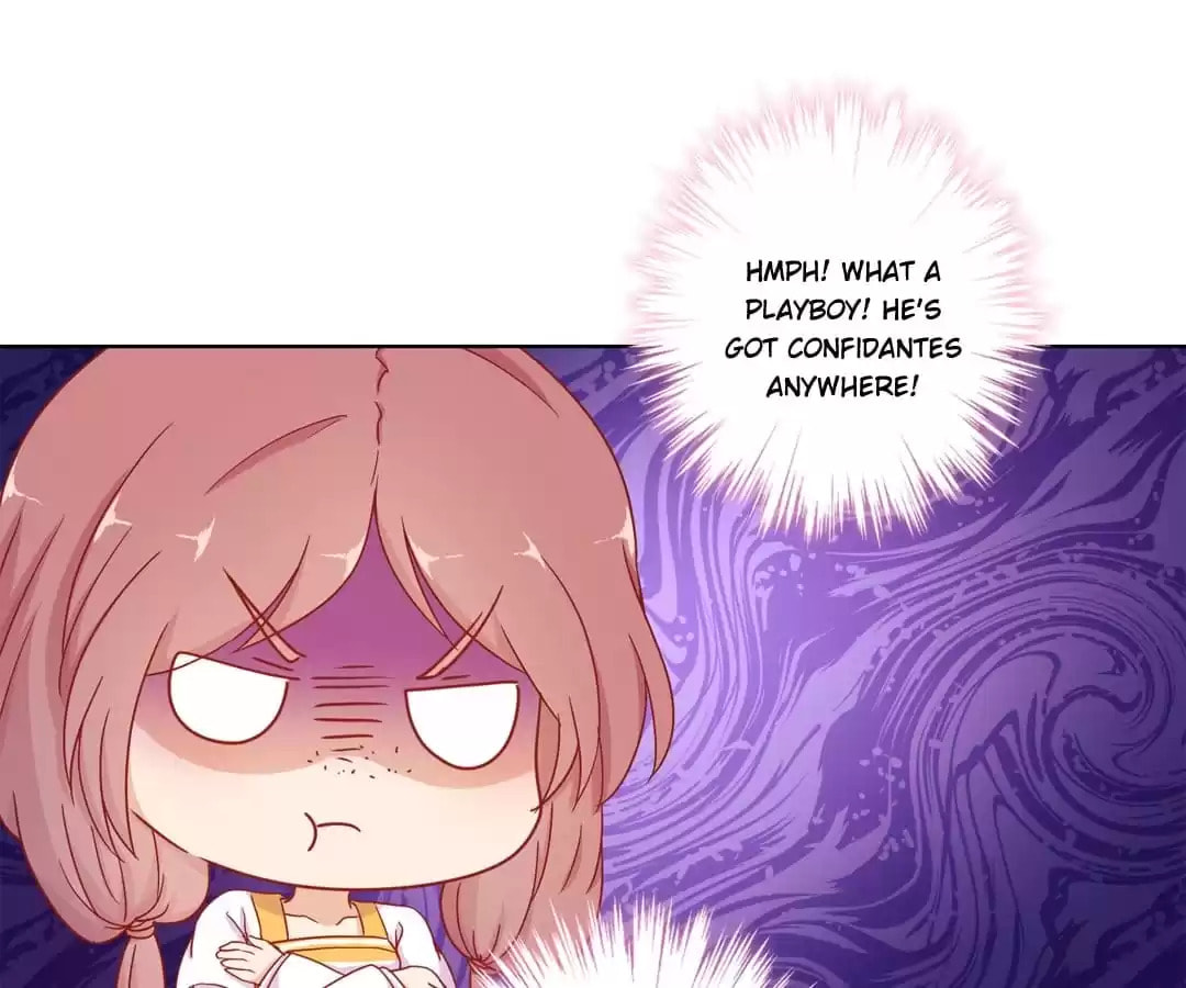My Badboy Prince Chapter 145 page 38 - 