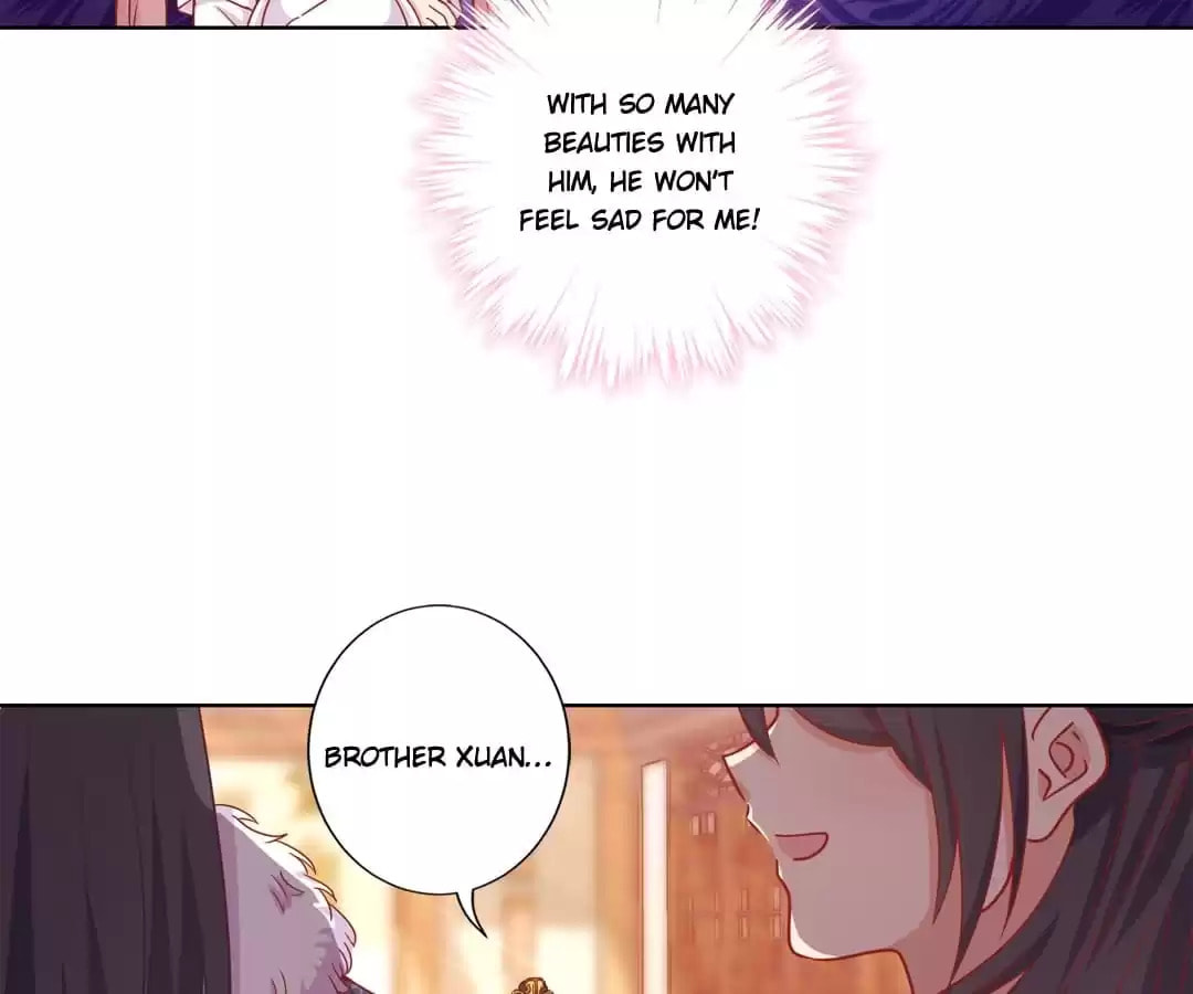 My Badboy Prince Chapter 145 page 39 - 