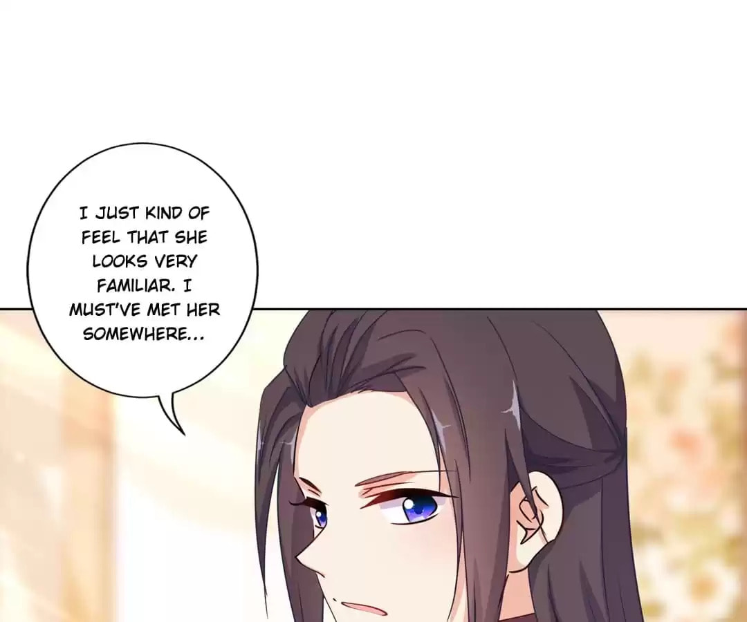 My Badboy Prince Chapter 145 page 5 - 